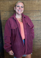 Go Exploring Jacket