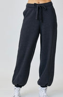 The Slouch Jogger - CRUSH