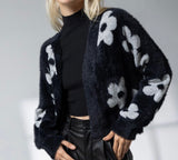 Moonflower Sweater