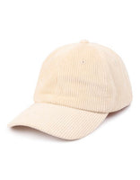 Ivory Snow Cap