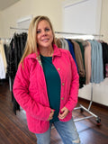 Reverse It Jacket