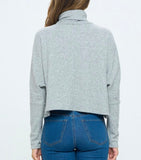 Lil’ Bit Sweater