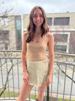 Rebel Yell Skort