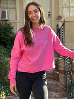 All Smiles Sweatshirt