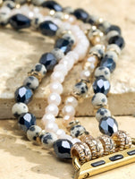 Just Bead It Watch Band